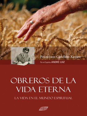 cover image of Obreros de la Vida Eterna